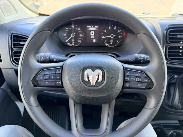 Nuevos RAM PROMASTER 2500 à Estados chez autogozo