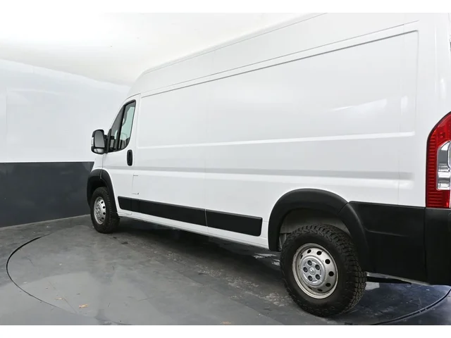 SEMINUEVOS RAM ProMaster 2500 a Estados en autogozo