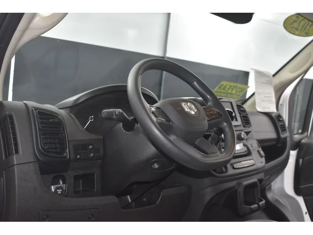 SEMINUEVOS RAM ProMaster 2500 a Estados en autogozo