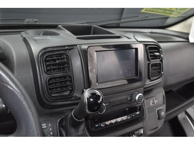SEMINUEVOS RAM ProMaster 2500 a Estados en autogozo