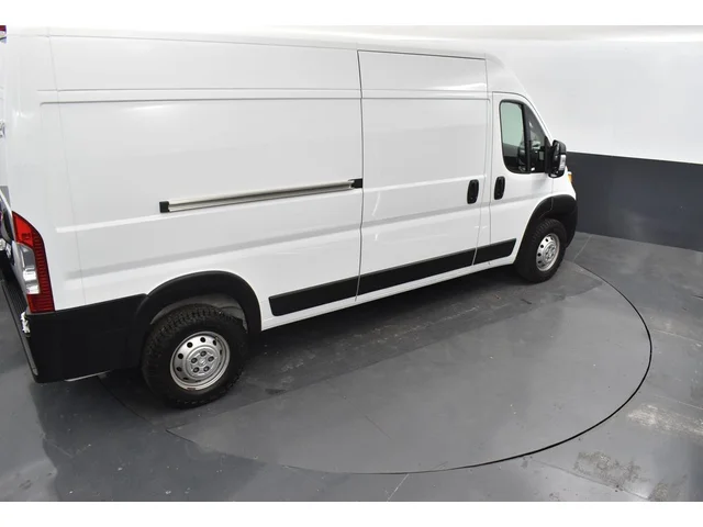 SEMINUEVOS RAM ProMaster 2500 a Estados en autogozo
