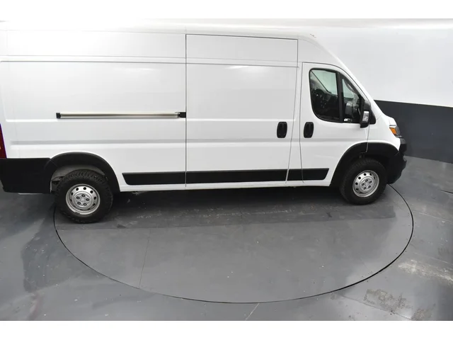 SEMINUEVOS RAM ProMaster 2500 a Estados en autogozo
