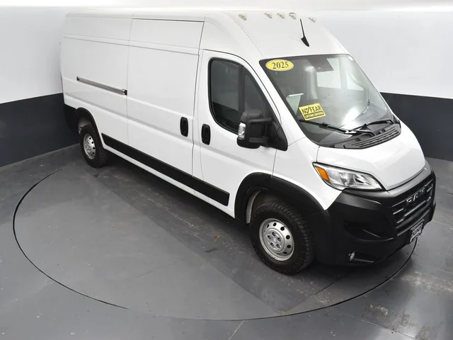 SEMINUEVOS RAM ProMaster 2500 a Estados en autogozo