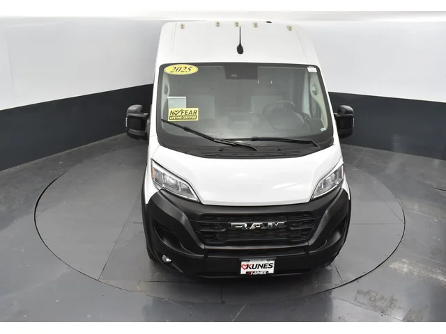 SEMINUEVOS RAM ProMaster 2500 a Estados en autogozo