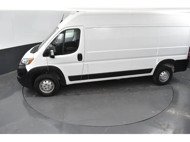 SEMINUEVOS RAM ProMaster 2500 a Estados en autogozo