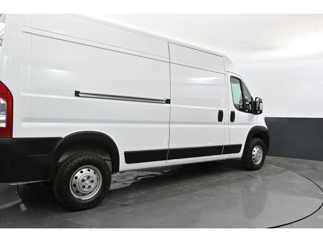 SEMINUEVOS RAM ProMaster 2500 a Estados en autogozo