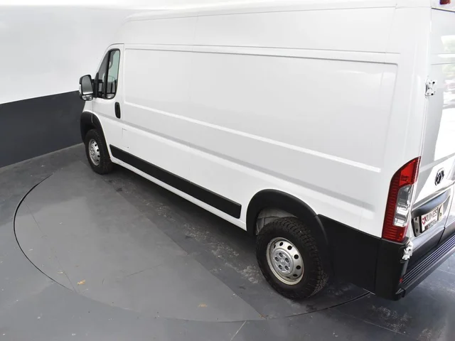 SEMINUEVOS RAM ProMaster 2500 a Estados en autogozo