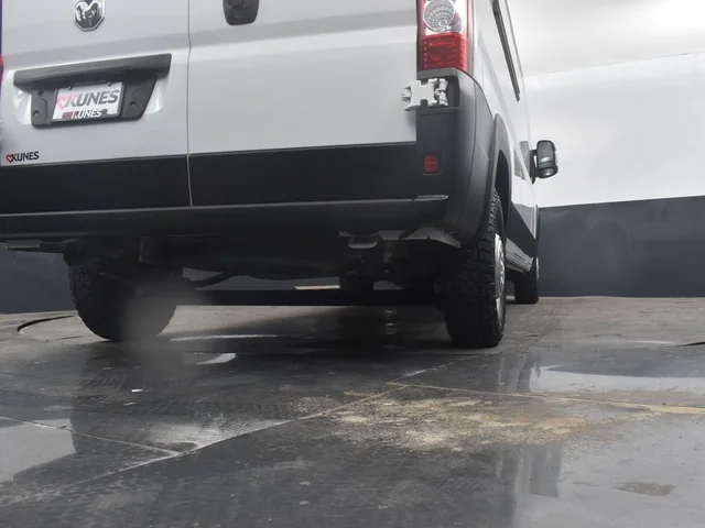 SEMINUEVOS RAM ProMaster 2500 a Estados en autogozo