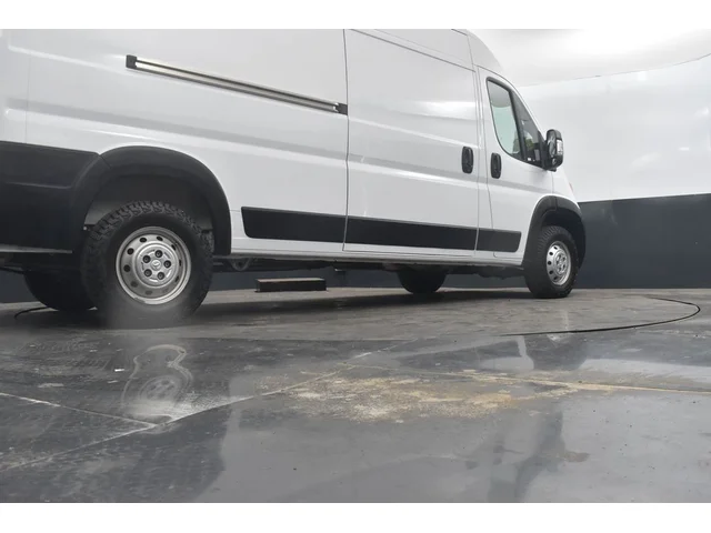 SEMINUEVOS RAM ProMaster 2500 a Estados en autogozo