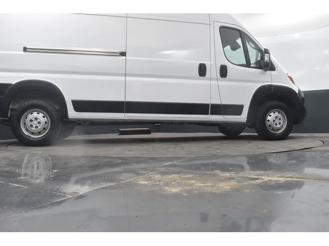 SEMINUEVOS RAM ProMaster 2500 a Estados en autogozo