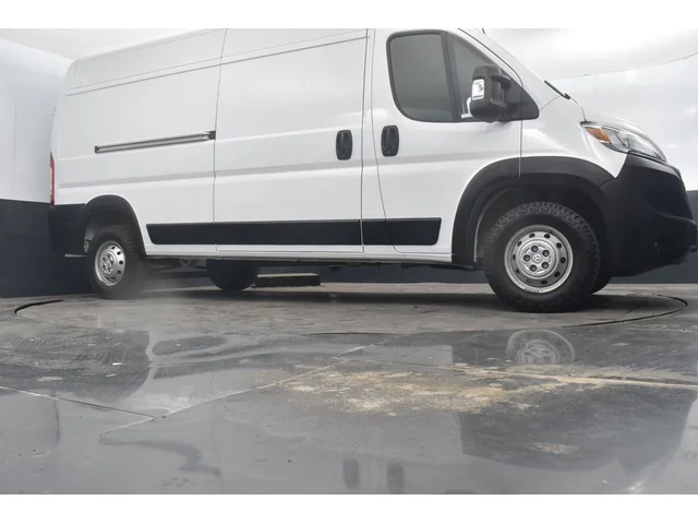SEMINUEVOS RAM ProMaster 2500 a Estados en autogozo