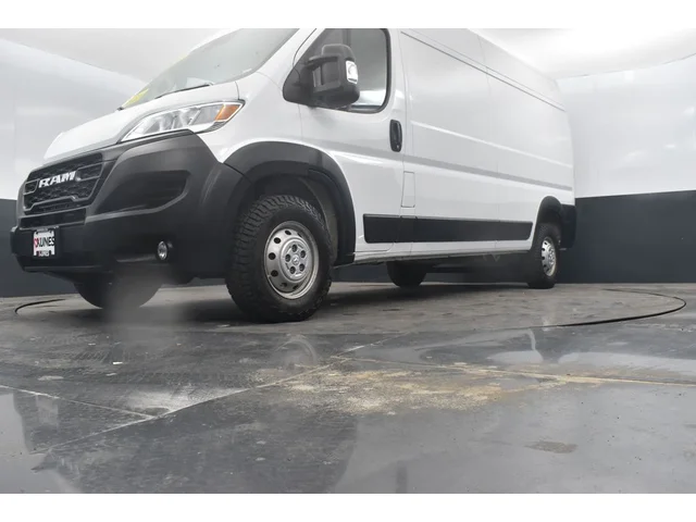 SEMINUEVOS RAM ProMaster 2500 a Estados en autogozo