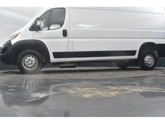 SEMINUEVOS RAM ProMaster 2500 a Estados en autogozo