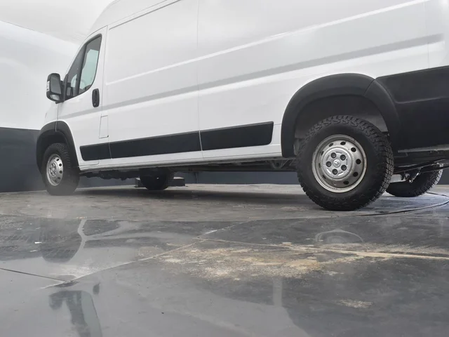 SEMINUEVOS RAM ProMaster 2500 a Estados en autogozo