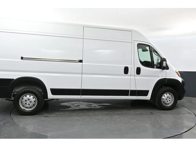 SEMINUEVOS RAM ProMaster 2500 a Estados en autogozo