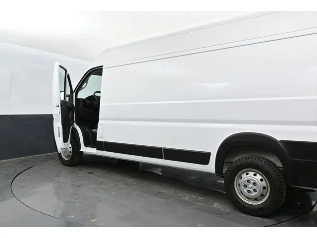 SEMINUEVOS RAM ProMaster 2500 a Estados en autogozo
