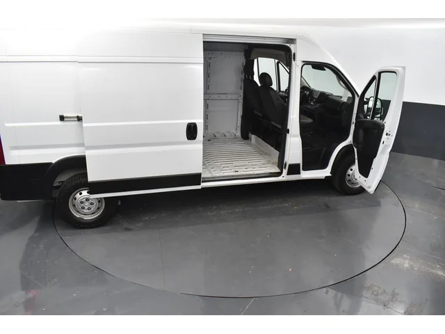 SEMINUEVOS RAM ProMaster 2500 a Estados en autogozo