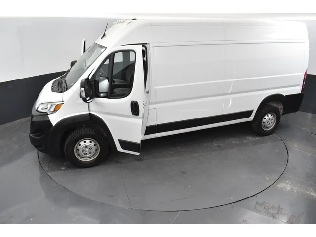 SEMINUEVOS RAM ProMaster 2500 a Estados en autogozo