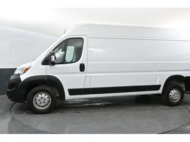 SEMINUEVOS RAM ProMaster 2500 a Estados en autogozo
