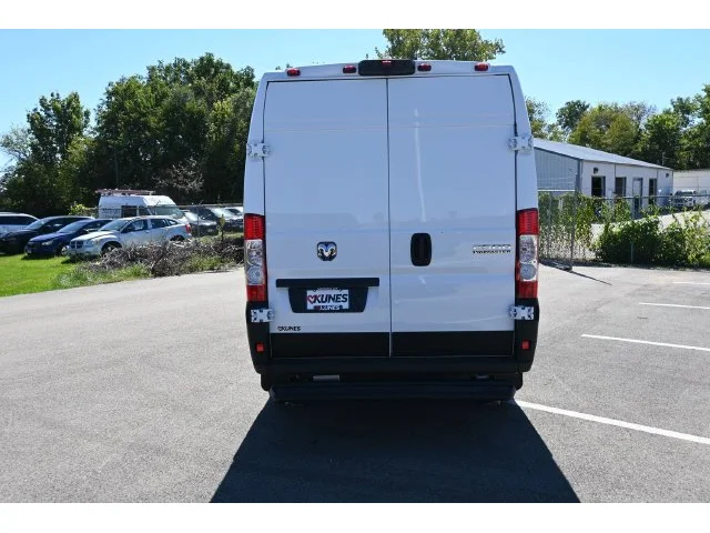 Nuevos RAM PROMASTER 2500 à Estados chez autogozo