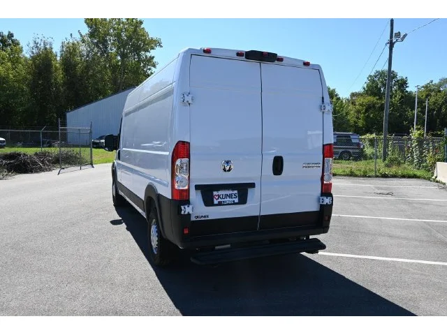 Nuevos RAM PROMASTER 2500 à Estados chez autogozo