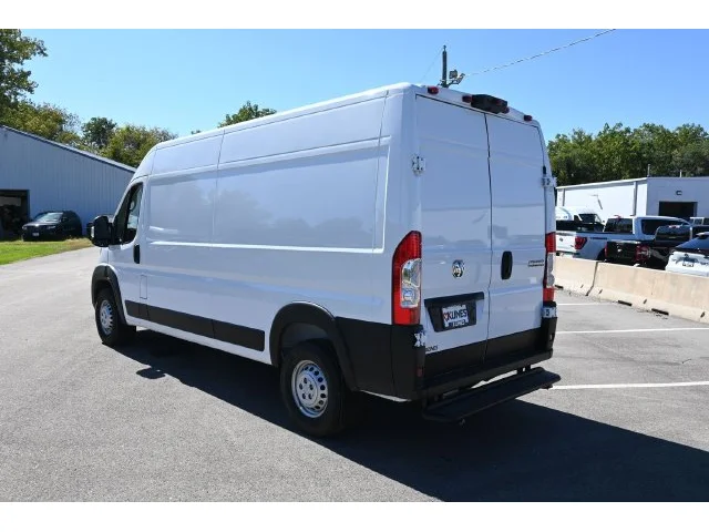 Nuevos RAM PROMASTER 2500 à Estados chez autogozo