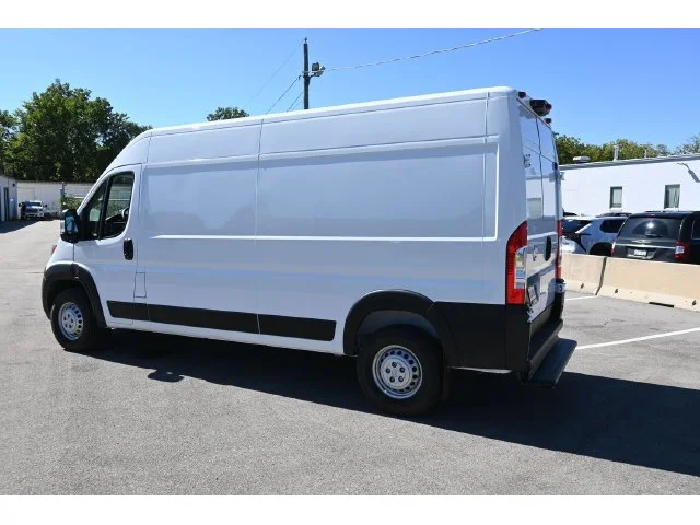 Nuevos RAM PROMASTER 2500 à Estados chez autogozo