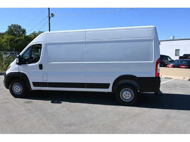 Nuevos RAM PROMASTER 2500 à Estados chez autogozo