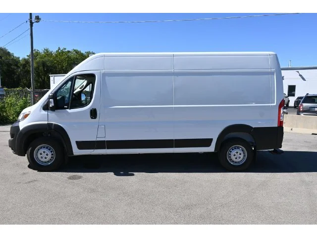 Nuevos RAM PROMASTER 2500 à Estados chez autogozo