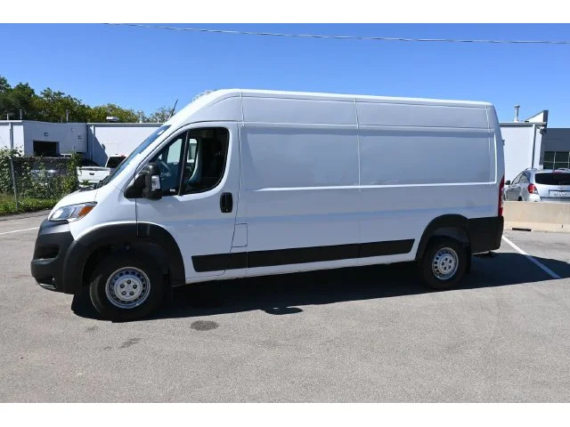 Nuevos RAM PROMASTER 2500 à Estados chez autogozo