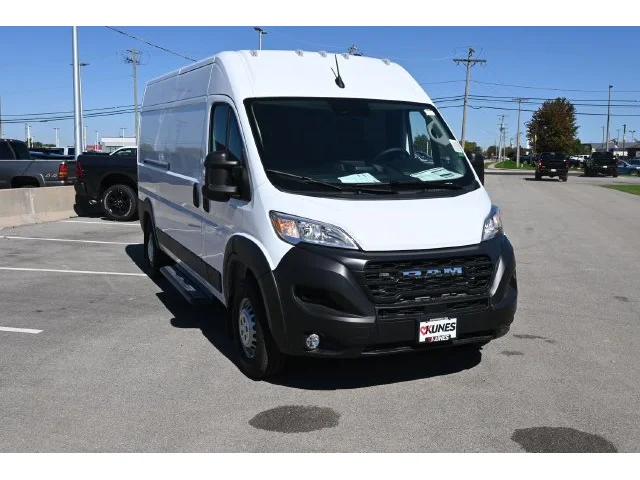 Nuevos RAM PROMASTER 2500 à Estados chez autogozo