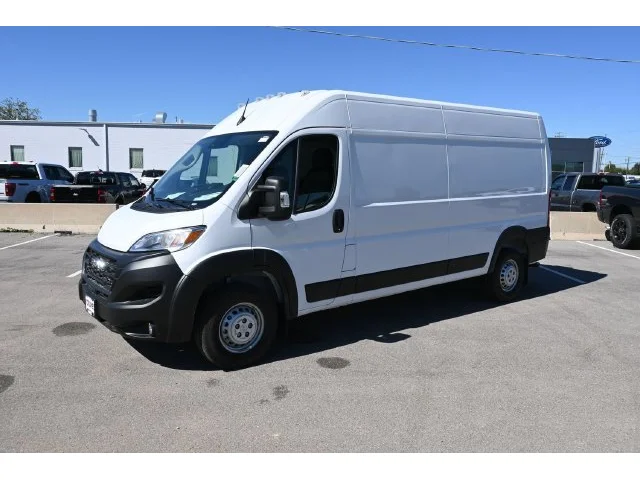 Nuevos RAM PROMASTER 2500 à Estados chez autogozo
