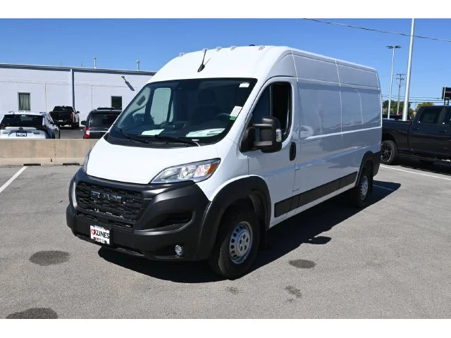 Nuevos RAM PROMASTER 2500 à Estados chez autogozo