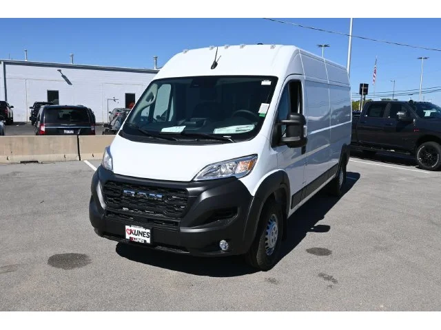 Nuevos RAM PROMASTER 2500 à Estados chez autogozo