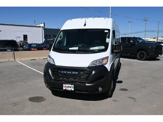 Nuevos RAM PROMASTER 2500 à Estados chez autogozo