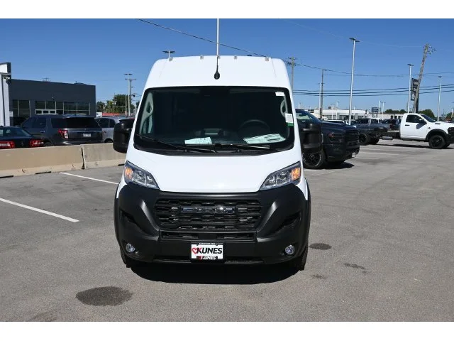 Nuevos RAM PROMASTER 2500 à Estados chez autogozo