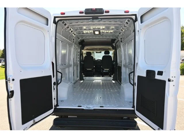 Nuevos RAM PROMASTER 2500 à Estados chez autogozo