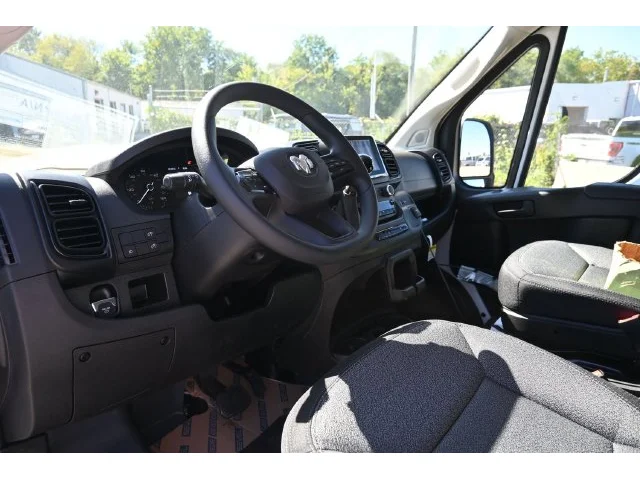 Nuevos RAM PROMASTER 2500 à Estados chez autogozo