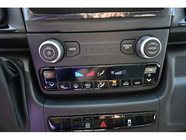 Nuevos RAM PROMASTER 2500 à Estados chez autogozo