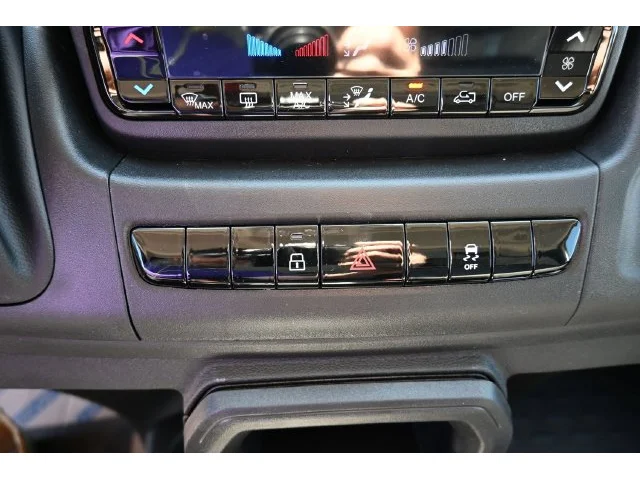 Nuevos RAM PROMASTER 2500 à Estados chez autogozo