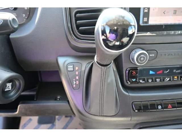 Nuevos RAM PROMASTER 2500 à Estados chez autogozo