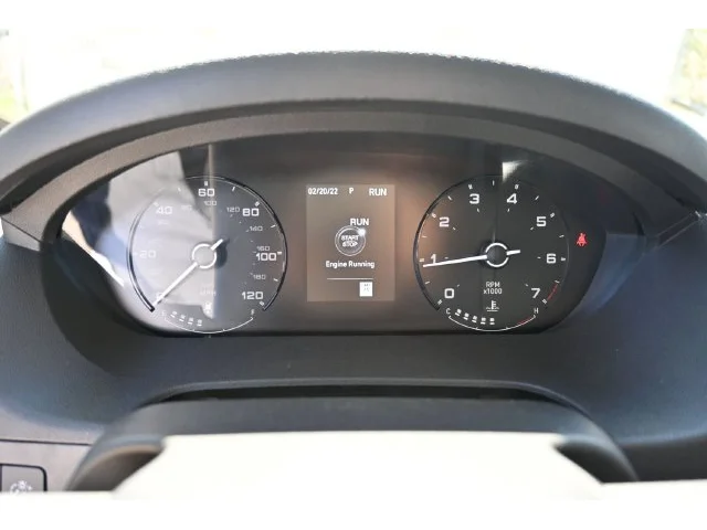 Nuevos RAM PROMASTER 2500 à Estados chez autogozo