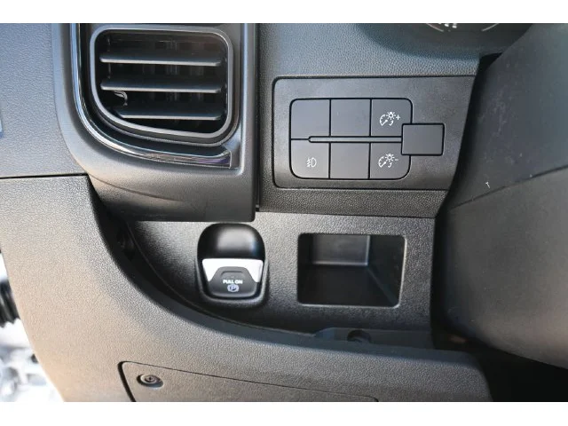 Nuevos RAM PROMASTER 2500 à Estados chez autogozo