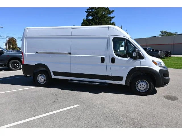 Nuevos RAM PROMASTER 2500 à Estados chez autogozo