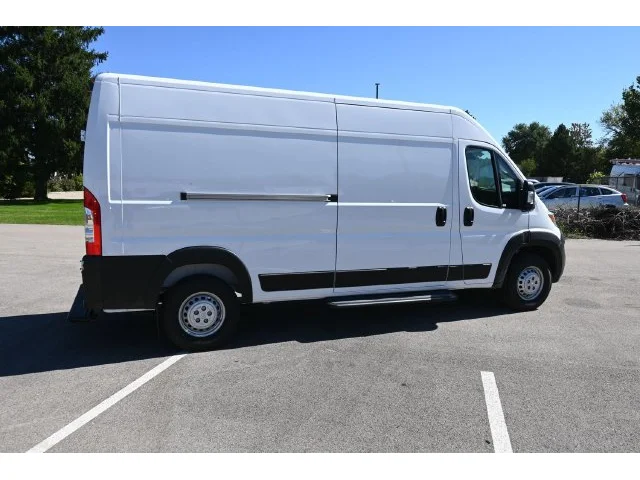Nuevos RAM PROMASTER 2500 à Estados chez autogozo