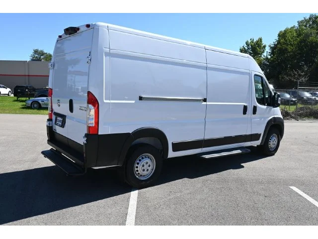 Nuevos RAM PROMASTER 2500 à Estados chez autogozo