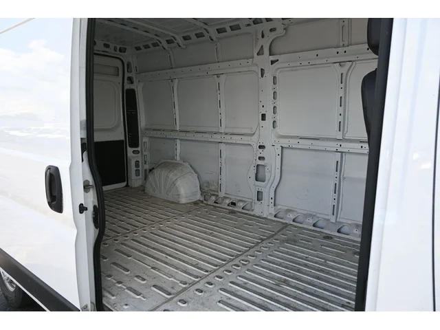 SEMINUEVOS RAM ProMaster 2500 a Estados en autogozo