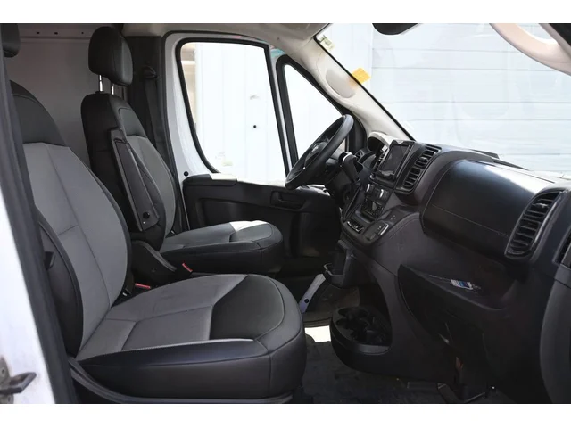 SEMINUEVOS RAM ProMaster 2500 a Estados en autogozo