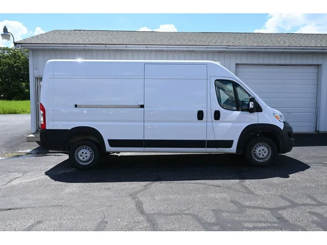 SEMINUEVOS RAM ProMaster 2500 a Estados en autogozo