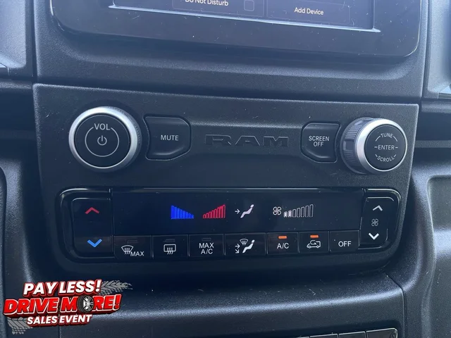 SEMINUEVOS RAM ProMaster 2500 a Estados en autogozo